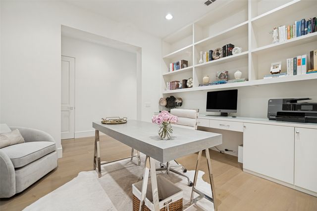 4502 Abbott Avenue 317, Highland Park, TX 75205