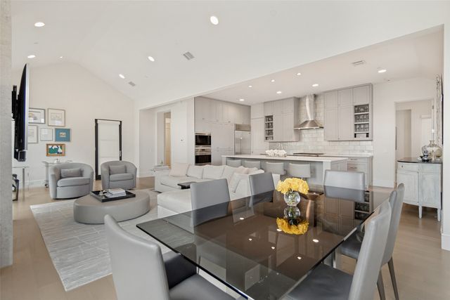 4502 Abbott Avenue 317, Highland Park, TX 75205