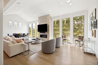 4502 Abbott Avenue 317, Highland Park, TX 75205