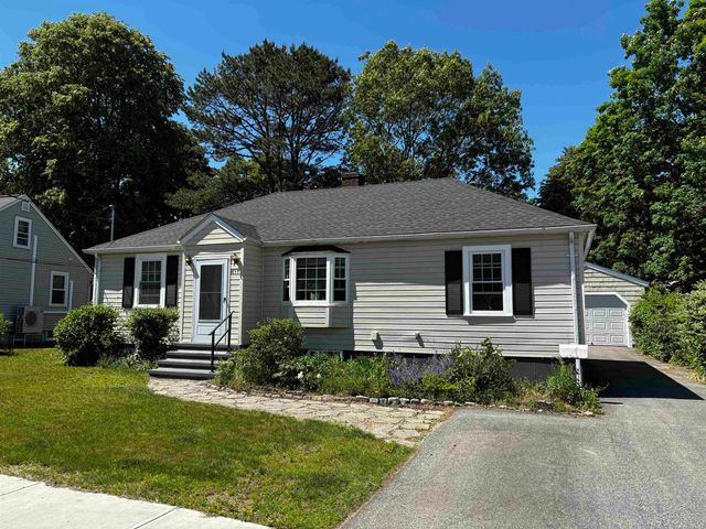 617 Colonial Drive, Portsmouth, NH 03801
