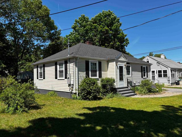617 Colonial Drive, Portsmouth, NH 03801