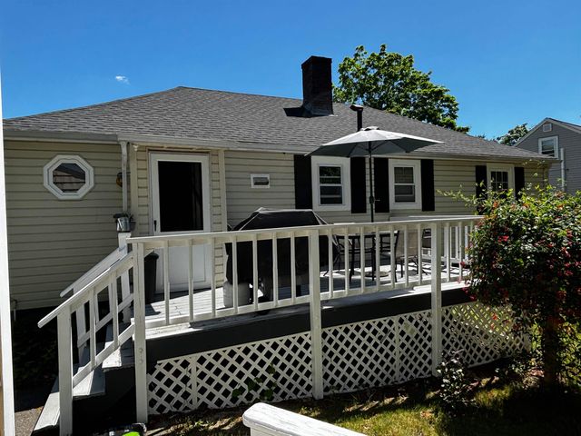 617 Colonial Drive, Portsmouth, NH 03801