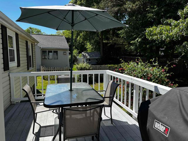 617 Colonial Drive, Portsmouth, NH 03801