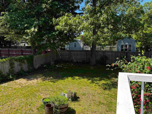 617 Colonial Drive, Portsmouth, NH 03801