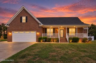 1801 Sylvia Court SE, Wilson, NC 27893