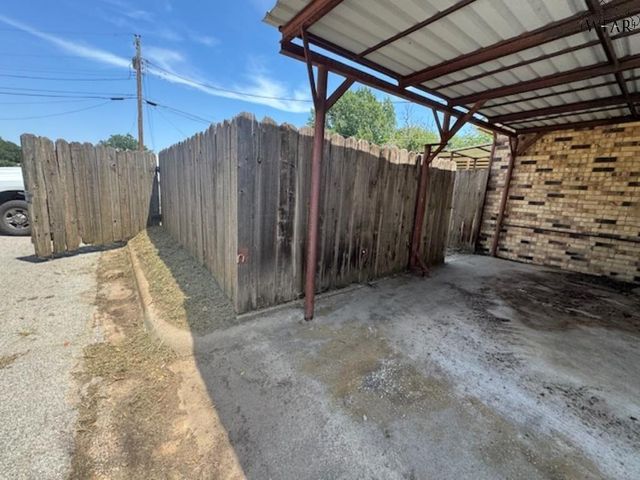 1301 SHEPPARD ROAD, Burkburnett, TX 76354