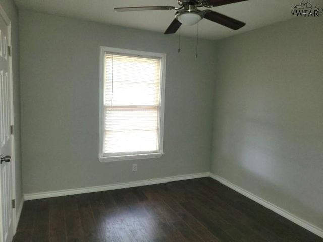 1301 SHEPPARD ROAD, Burkburnett, TX 76354