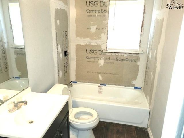 1301 SHEPPARD ROAD, Burkburnett, TX 76354