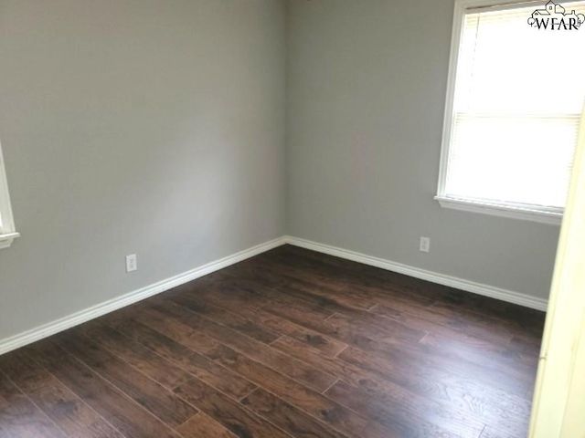 1301 SHEPPARD ROAD, Burkburnett, TX 76354