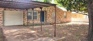 1301 SHEPPARD ROAD, Burkburnett, TX 76354