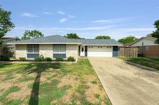 1313 E Cherrystone Dr, Corpus Christi, TX 78412
