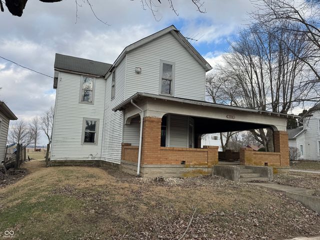 854 E 900 N, Mays, IN 46155