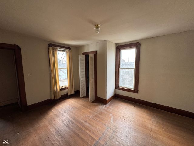 854 E 900 N, Mays, IN 46155