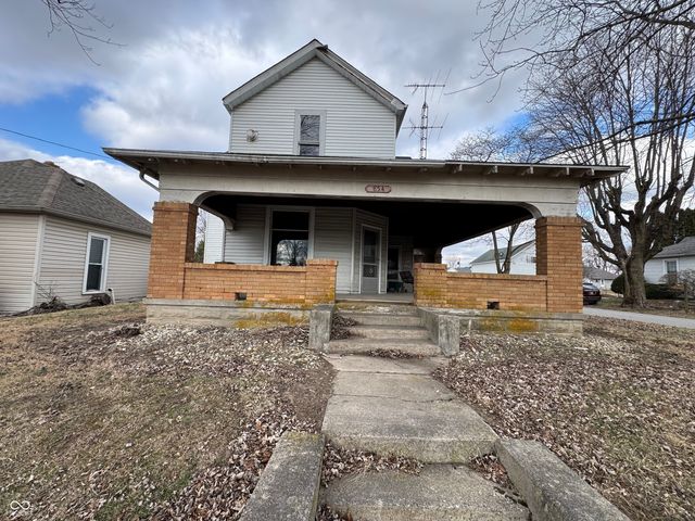 854 E 900 N, Mays, IN 46155