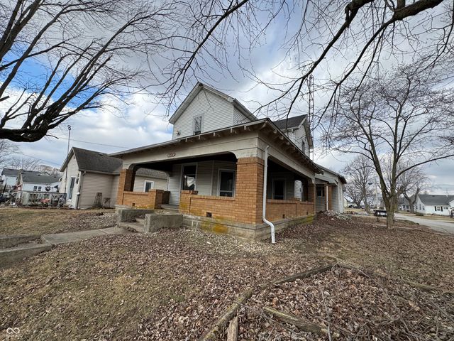 854 E 900 N, Mays, IN 46155