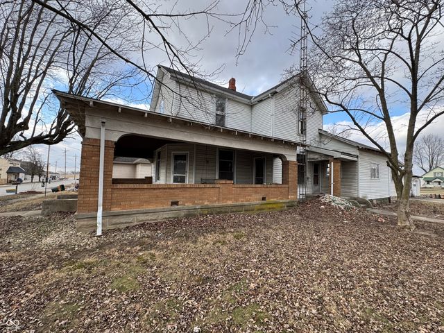 854 E 900 N, Mays, IN 46155