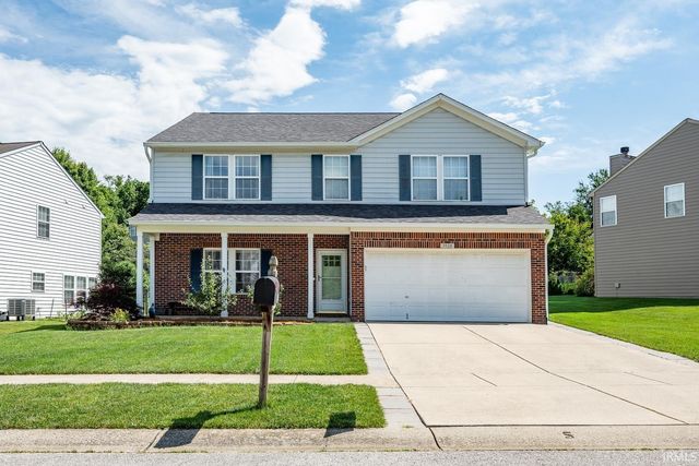 3528 S Glasgow Circle, Bloomington, IN 47403