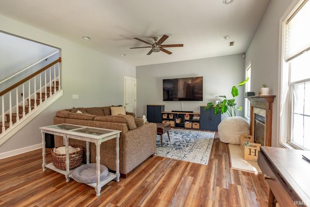 3528 S Glasgow Circle, Bloomington, IN 47403