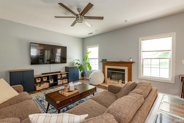 3528 S Glasgow Circle, Bloomington, IN 47403