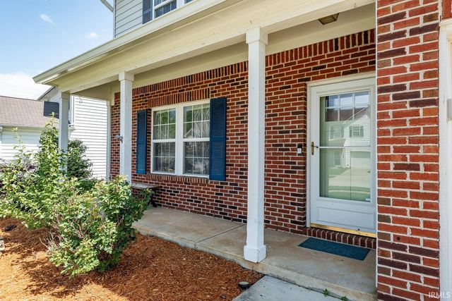 3528 S Glasgow Circle, Bloomington, IN 47403