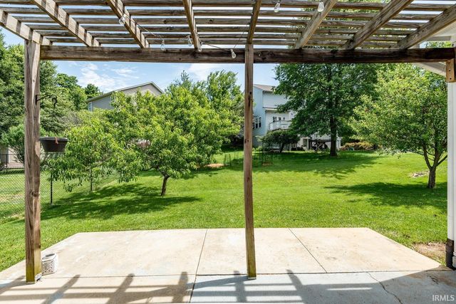 3528 S Glasgow Circle, Bloomington, IN 47403