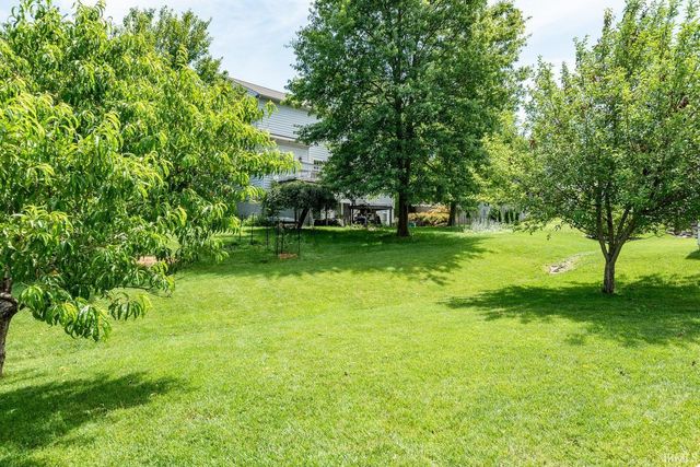 3528 S Glasgow Circle, Bloomington, IN 47403