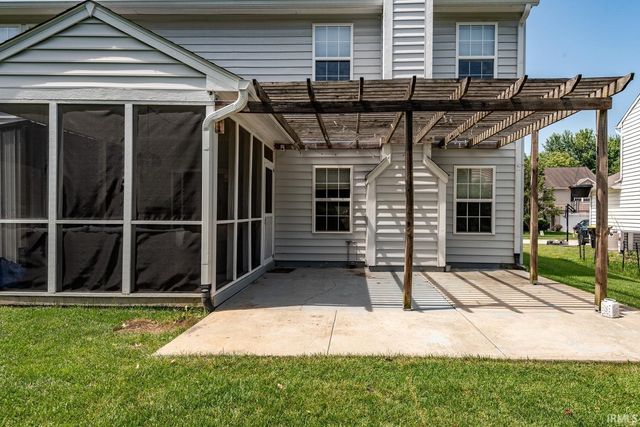 3528 S Glasgow Circle, Bloomington, IN 47403