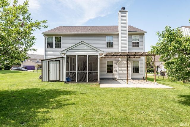 3528 S Glasgow Circle, Bloomington, IN 47403