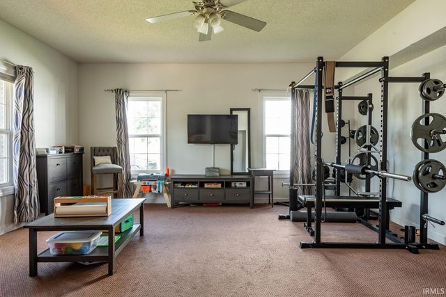 3528 S Glasgow Circle, Bloomington, IN 47403