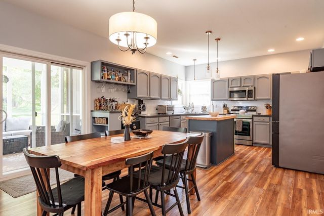 3528 S Glasgow Circle, Bloomington, IN 47403