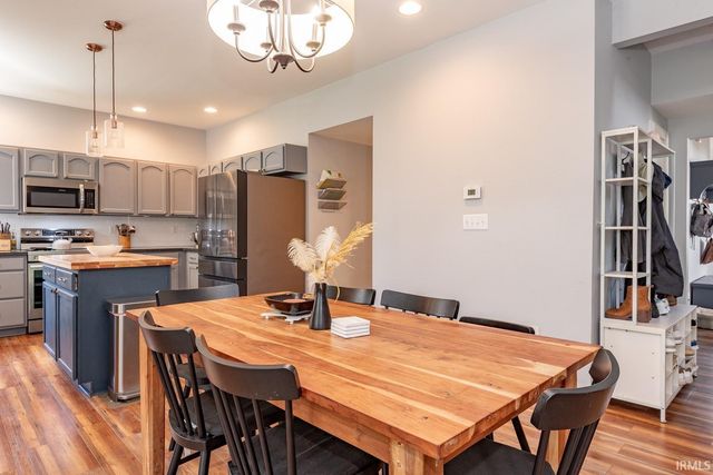 3528 S Glasgow Circle, Bloomington, IN 47403