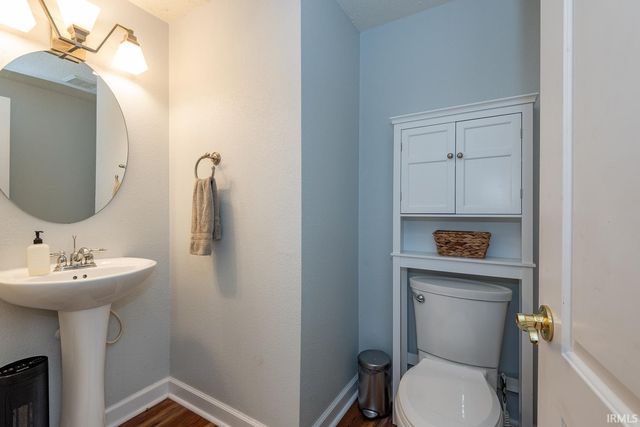 3528 S Glasgow Circle, Bloomington, IN 47403