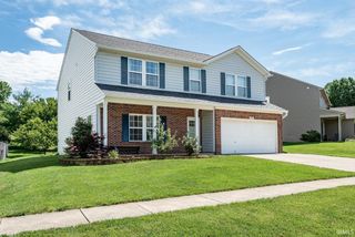 3528 S Glasgow Circle, Bloomington, IN 47403