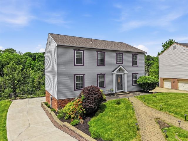 3011 Meyeridge Rd, Shaler, PA 15209