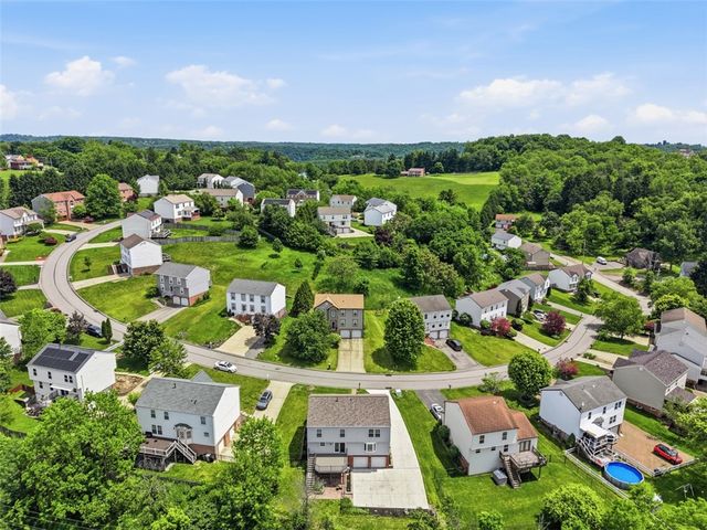 3011 Meyeridge Rd, Shaler, PA 15209