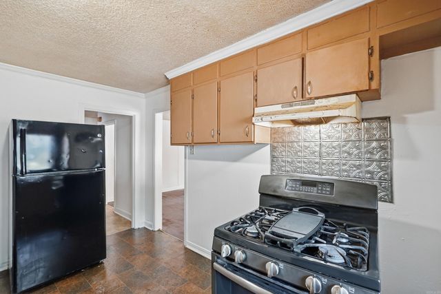 2212 Fair Park Boulevard, Little Rock, AR 72204