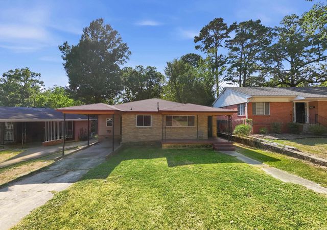 2212 Fair Park Boulevard, Little Rock, AR 72204