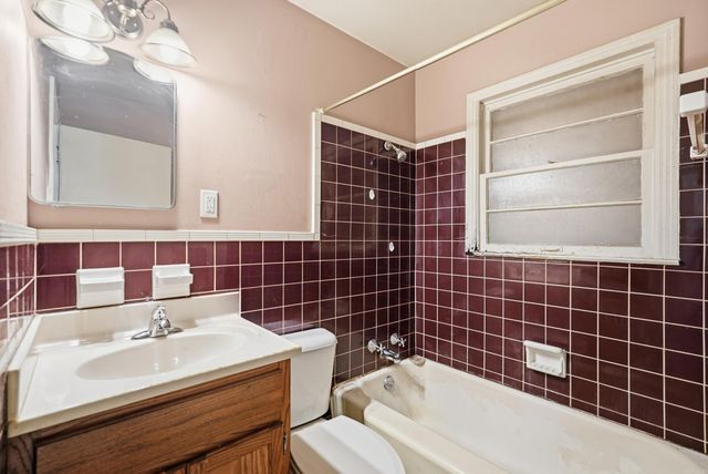 2212 Fair Park Boulevard, Little Rock, AR 72204