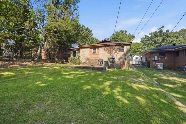 2212 Fair Park Boulevard, Little Rock, AR 72204