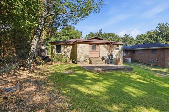 2212 Fair Park Boulevard, Little Rock, AR 72204