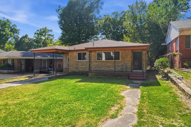 2212 Fair Park Boulevard, Little Rock, AR 72204
