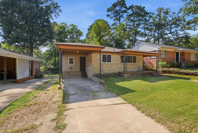 2212 Fair Park Boulevard, Little Rock, AR 72204