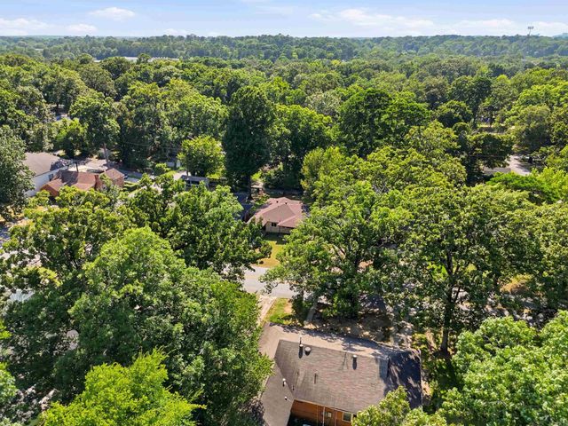 2212 Fair Park Boulevard, Little Rock, AR 72204