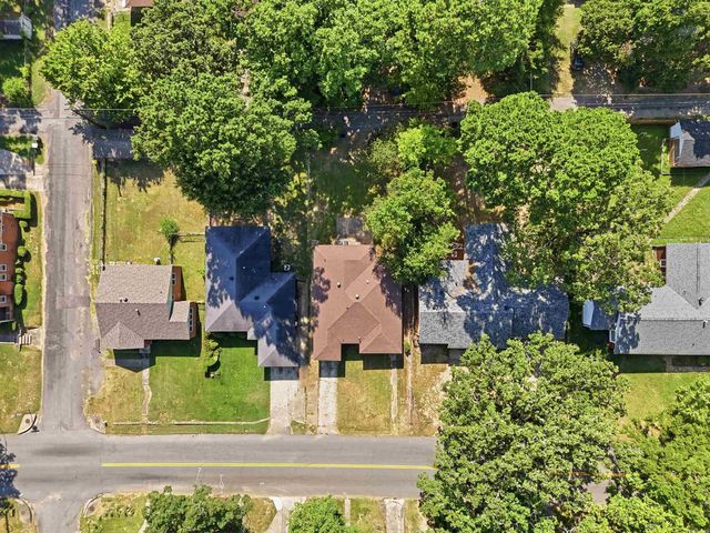 2212 Fair Park Boulevard, Little Rock, AR 72204