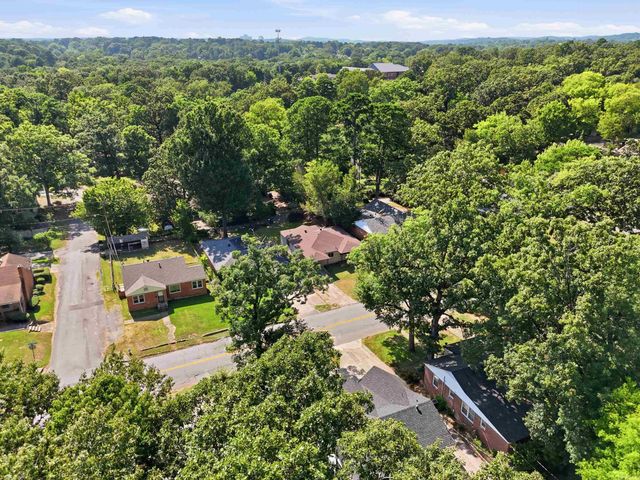 2212 Fair Park Boulevard, Little Rock, AR 72204