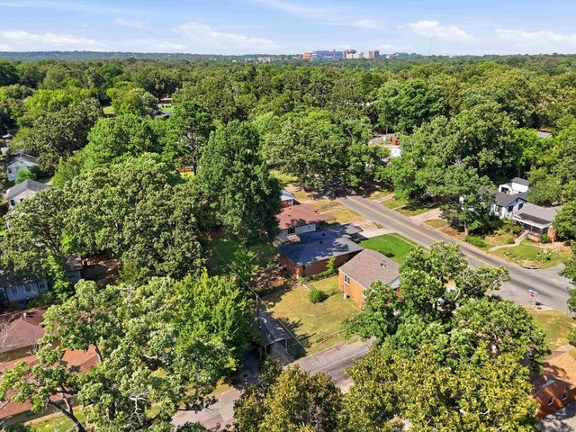 2212 Fair Park Boulevard, Little Rock, AR 72204