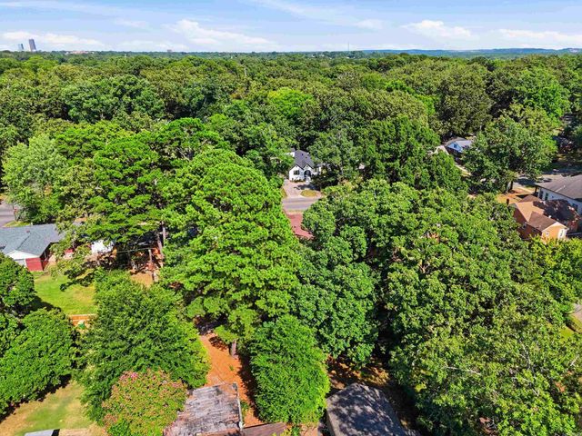 2212 Fair Park Boulevard, Little Rock, AR 72204