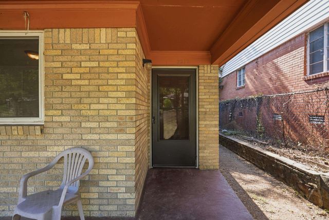 2212 Fair Park Boulevard, Little Rock, AR 72204