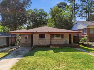 2212 Fair Park Boulevard, Little Rock, AR 72204