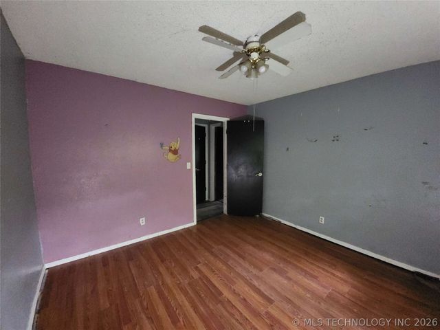 14803 E 33rd Place, Tulsa, OK 74134